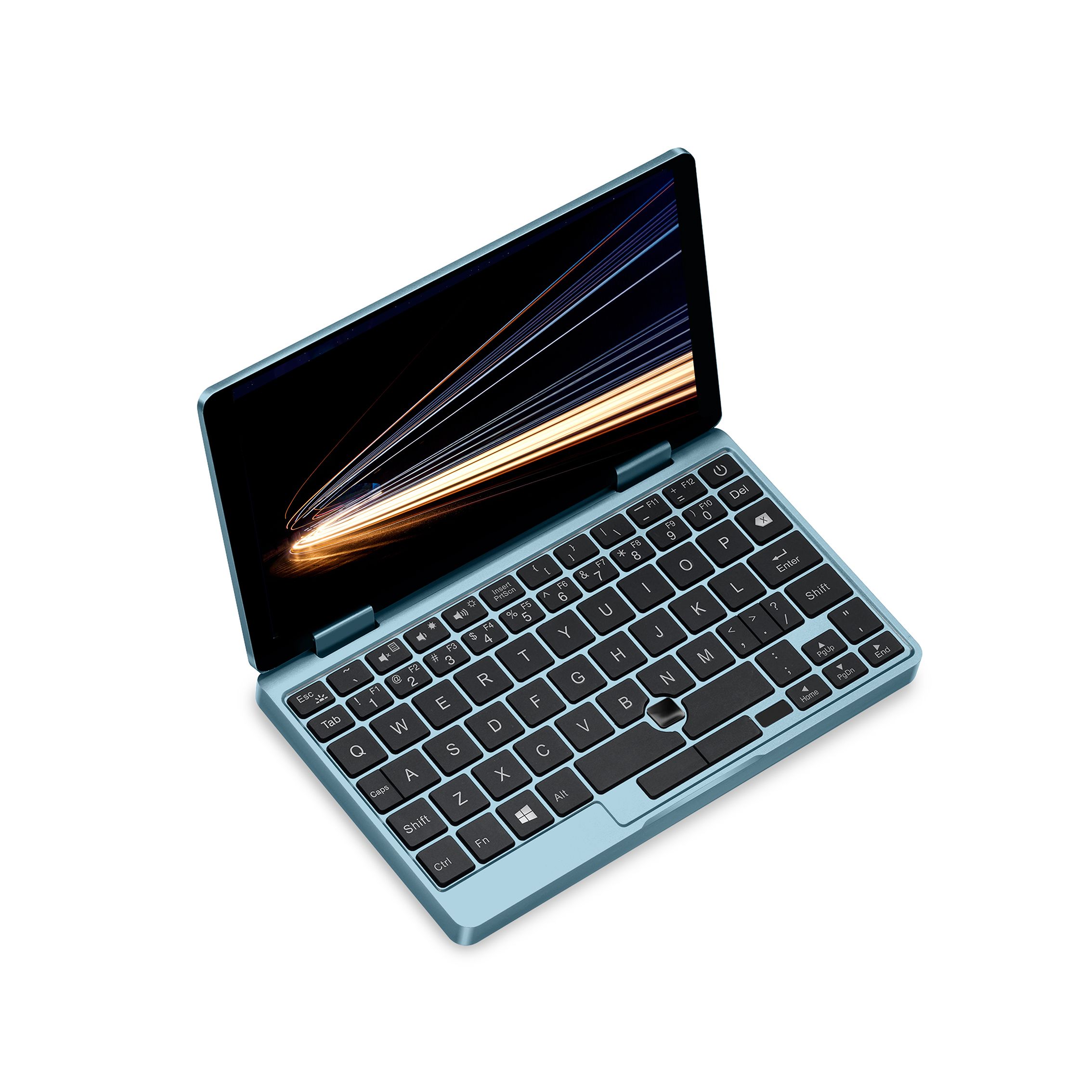 Cheap One Netbook Onemix1S+Mini Laptop M3 8100Y 8GB/256GB ...