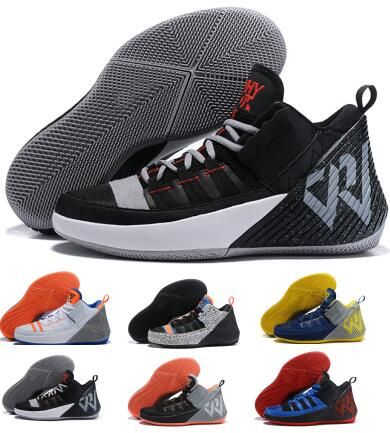 russell westbrook n7 shoes