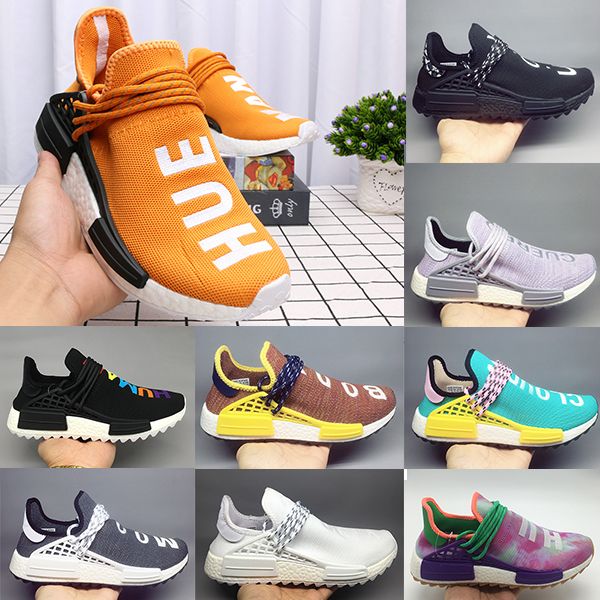nmd human race afro