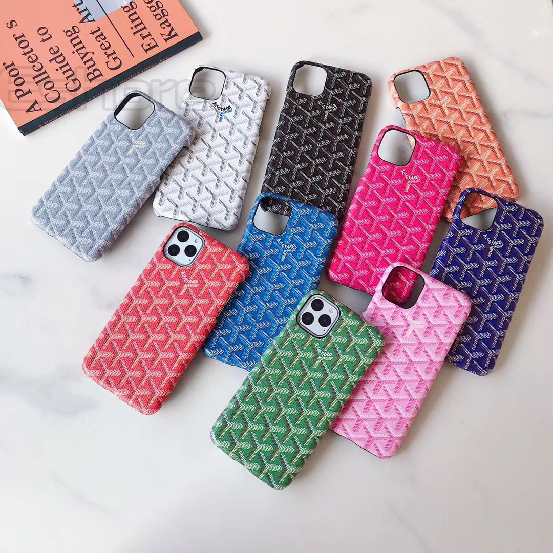 FAMOUS Mobile Phone Case Shell for IPhone 11 11Pro X XS Max XR 8 7 6s ...