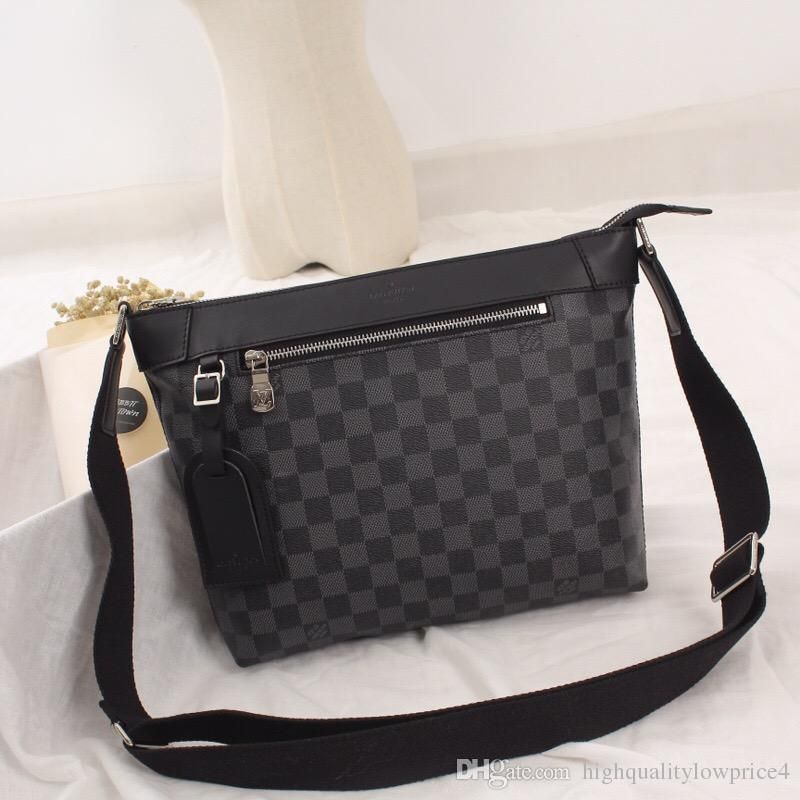 2020 2019 Best Black Letter Genuine Leather Women Message 