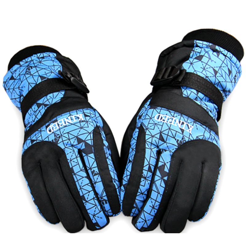 best snowboard gloves 2016