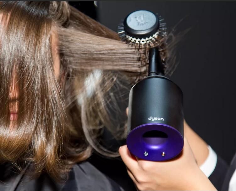 Classic Original Dysons Supersonic Hair Dryer Professional Salon
