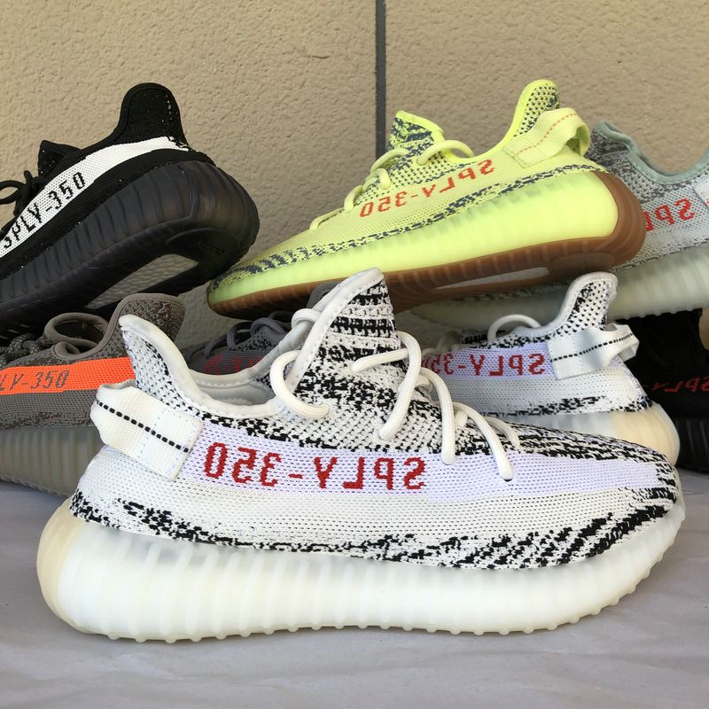 Adidas yeezy boost dhgate online