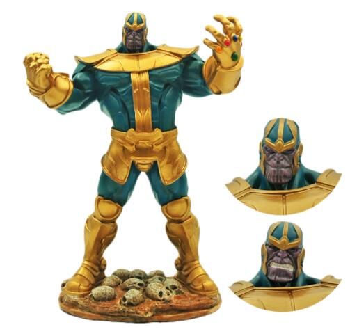 new thanos figure