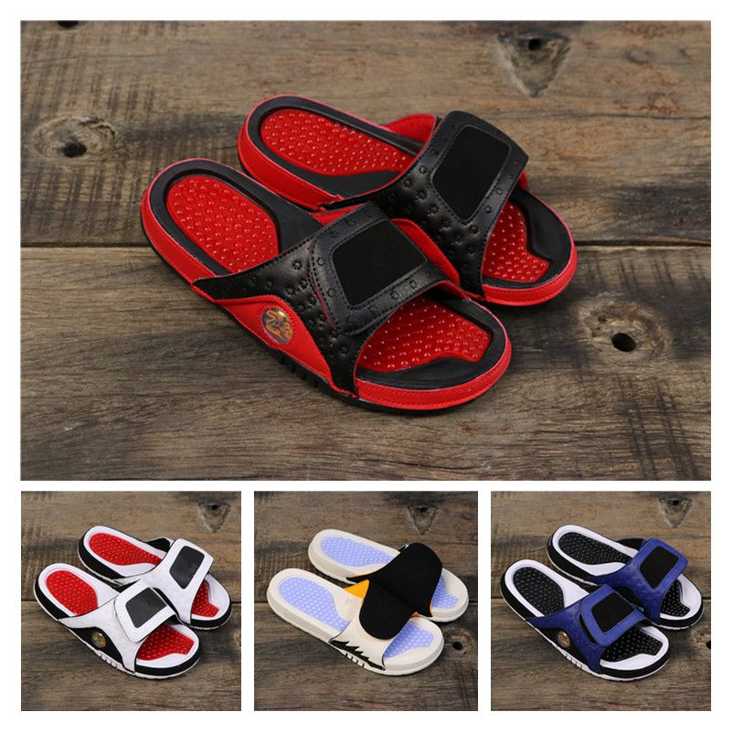 jumpman slides