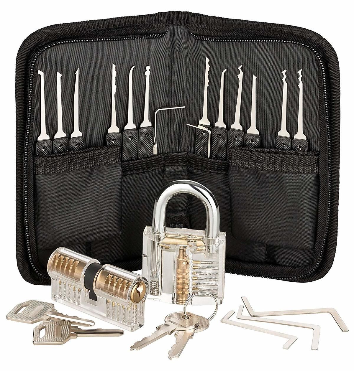 lock pick set lock pick set