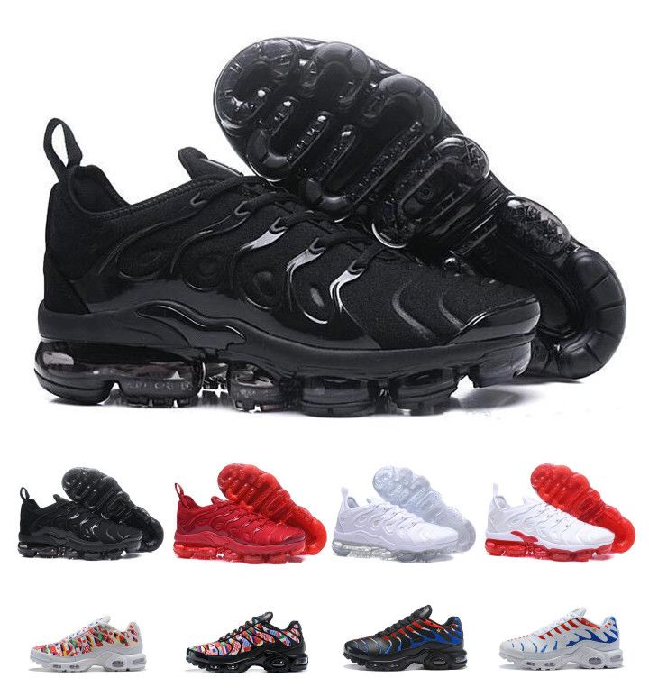 zapatillas nike vapormax 2018 hombre