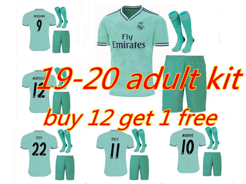 Real Madrid Kit 2020 Wallpaper - Hd Football