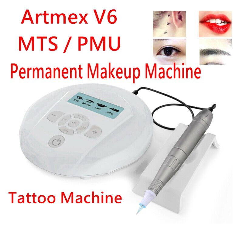 Permanent Makeup Supplies South Africa  Saubhaya Makeup