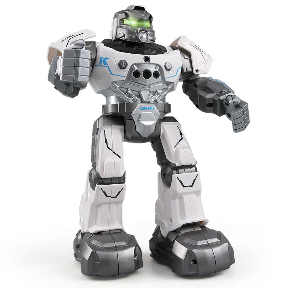 remote control robot uk