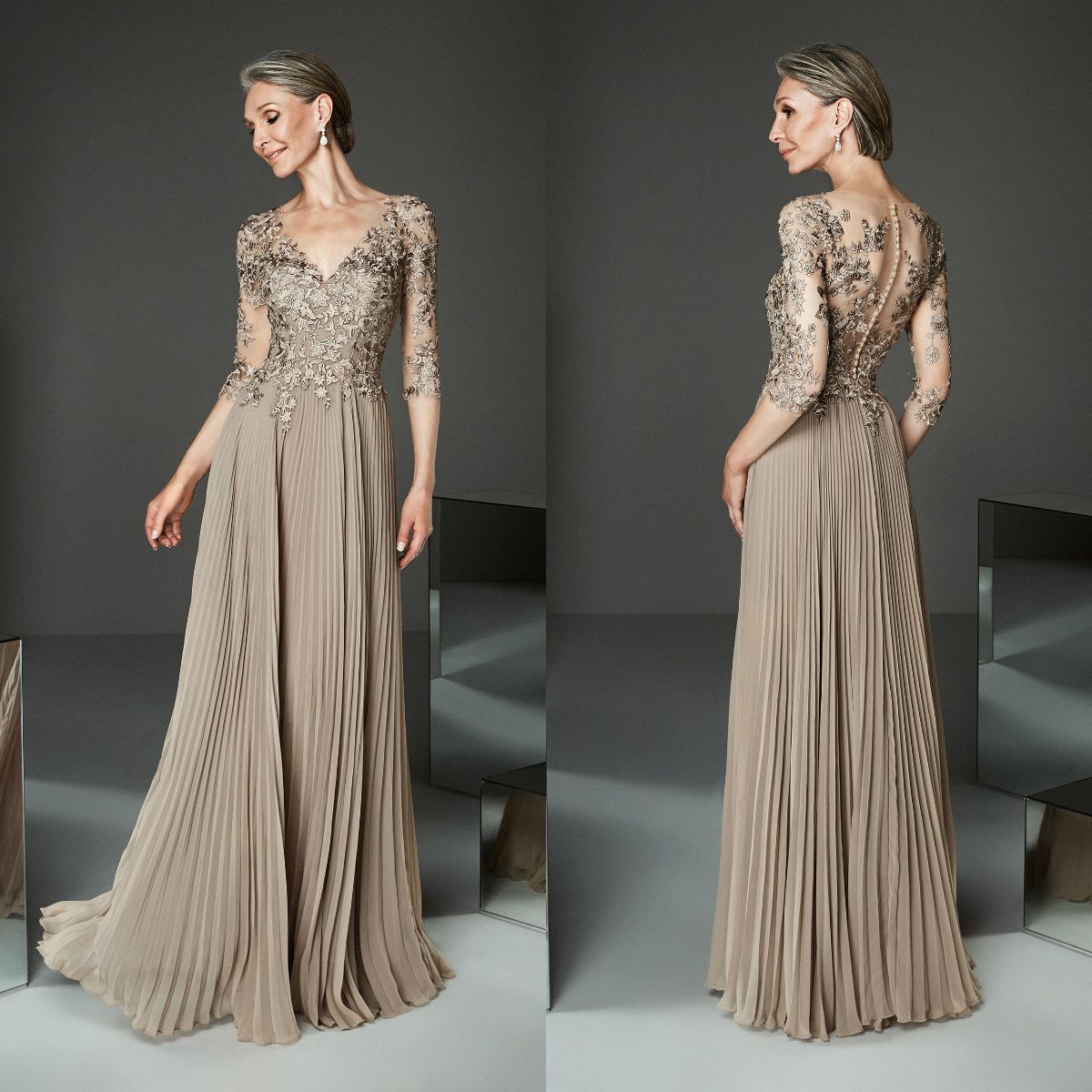 mother of the bride outfits 2020