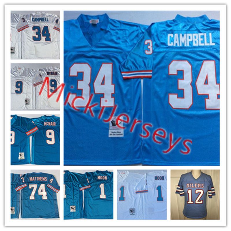 Campbell blackhawks jersey Clearance