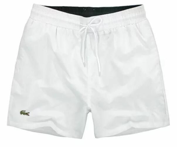lacoste shorts sale mens