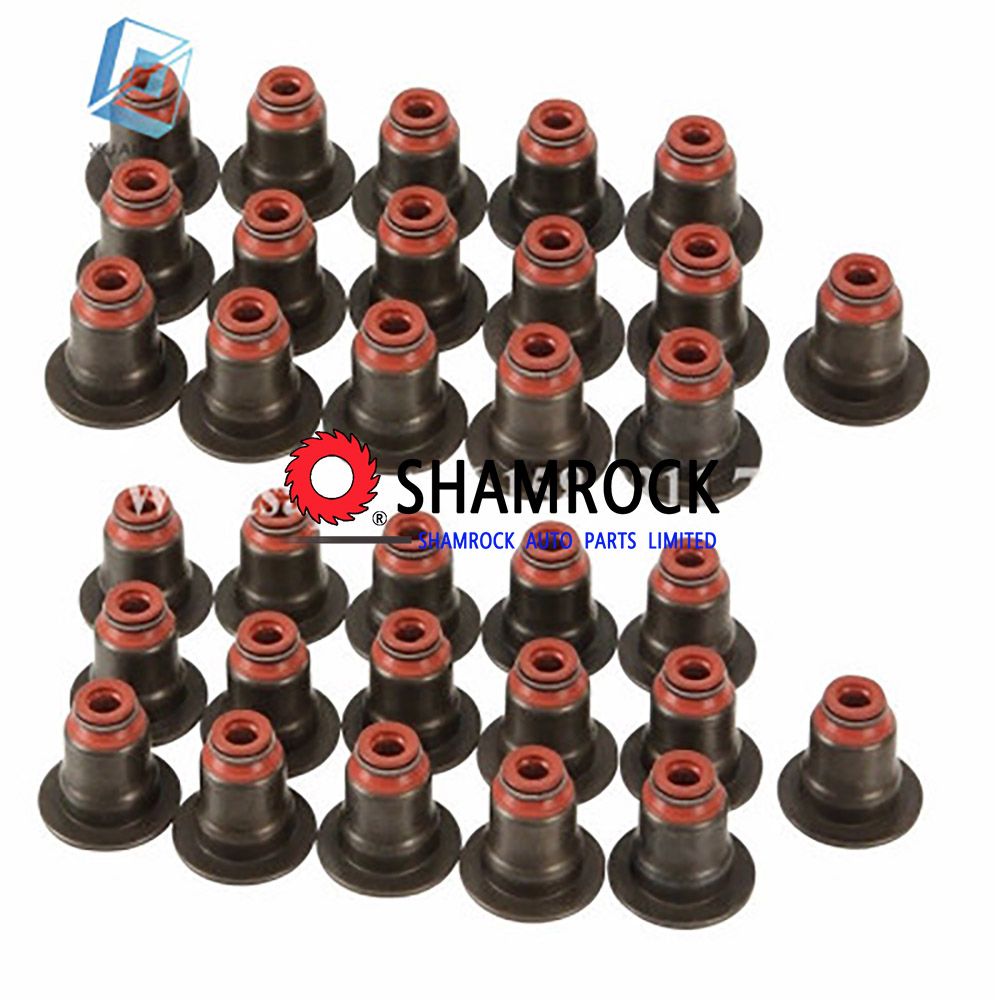 2020 Elring Valve Stem Seal Kit OEM 11340029751 / 123728101 / 199440