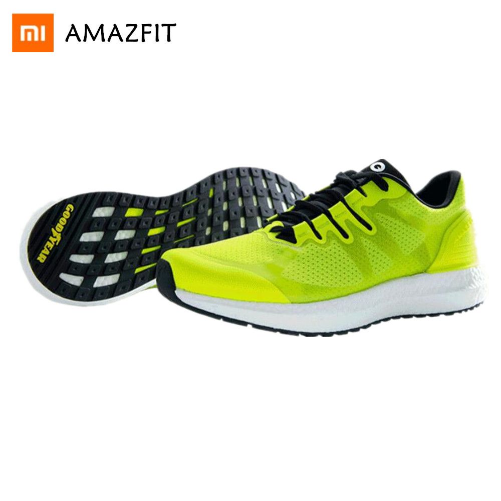 Running Amazfit New Marathon Mijia Training Shoes Xiaomi 2019 jL5R34A