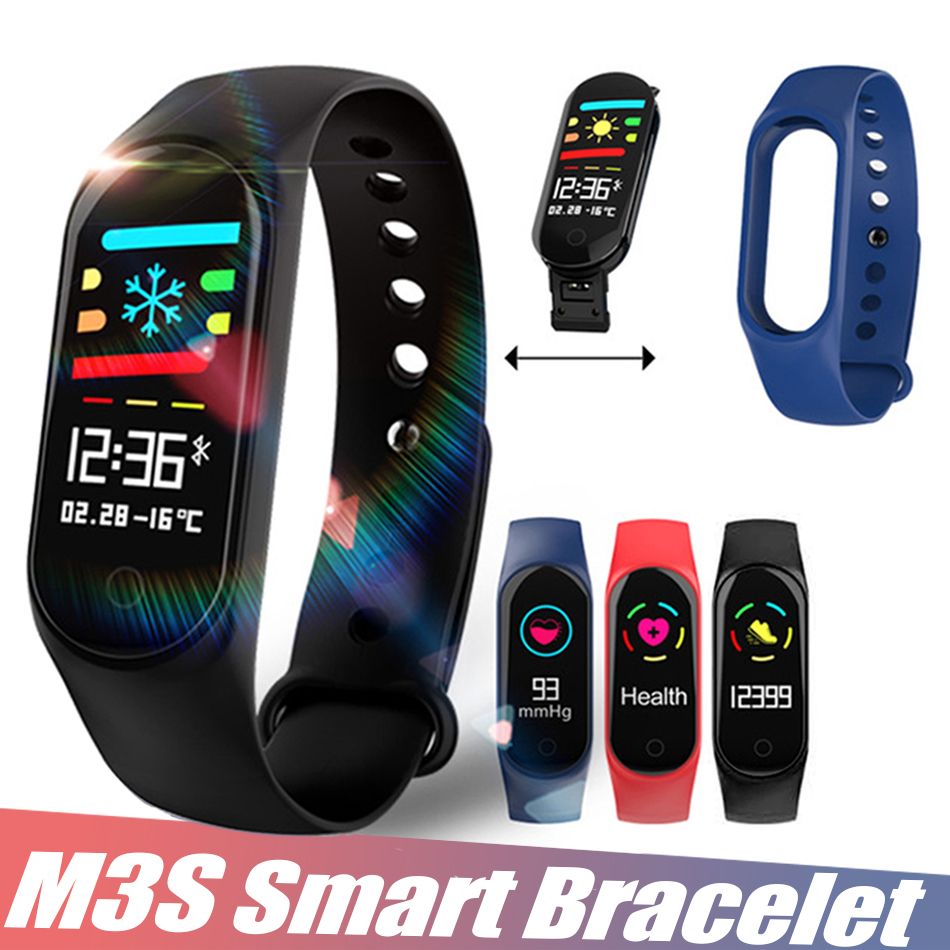 mi m3 watch price