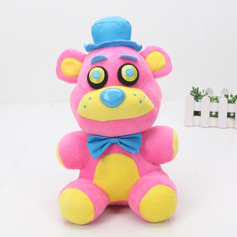 fnaf funko nightmare fredbear plush fnaf funko nightmare fredbear plush