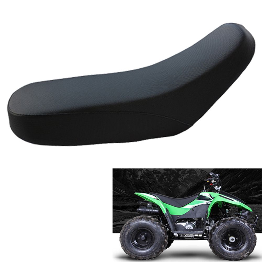 2019 New Atv Foam Seat For 50 70 90 110cc Racing Style Quad Dirt