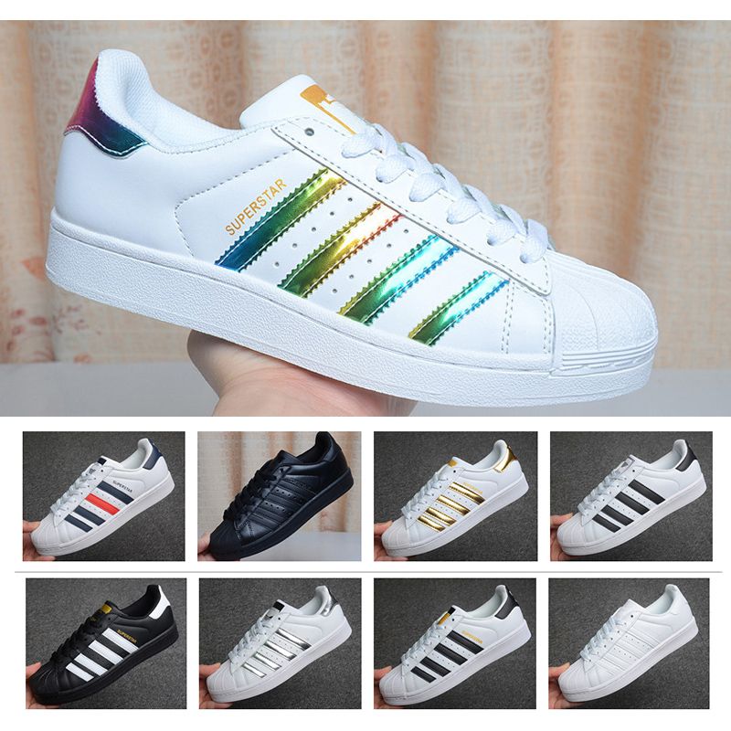 venta adidas superstar