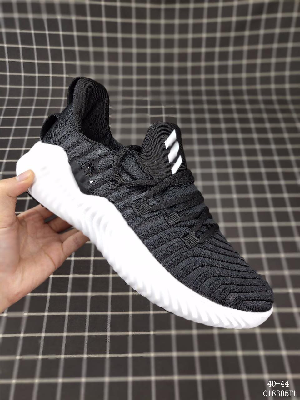 adidas alphabounce 2019