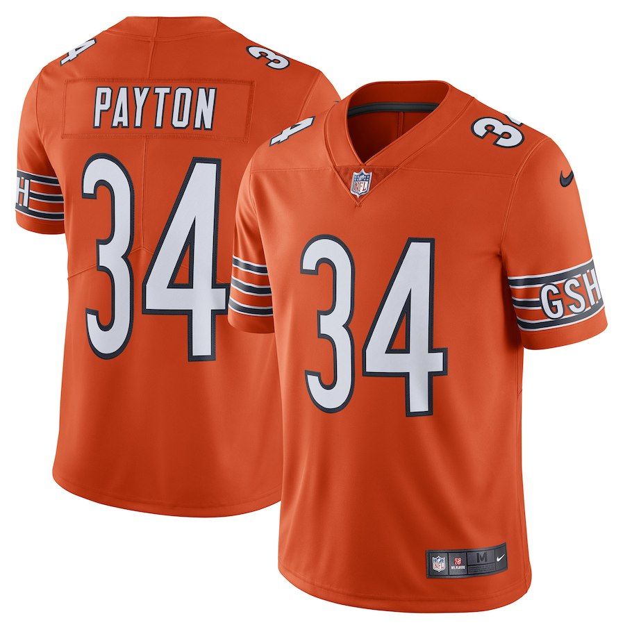 walter payton infant jersey