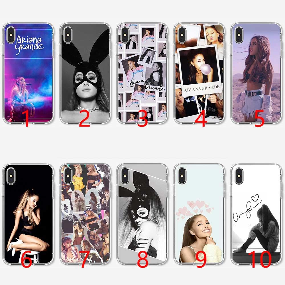 ariana grande phone case iphone 7 ariana grande phone case iphone 7