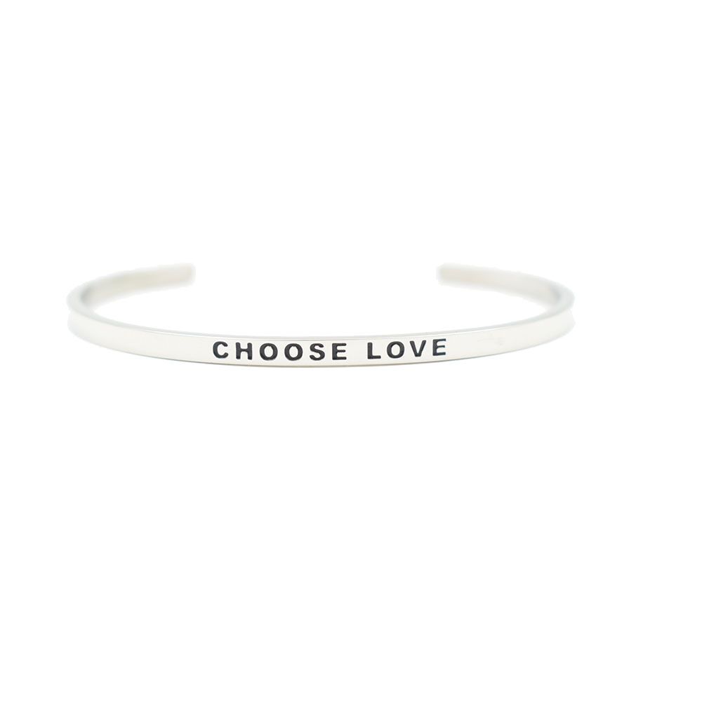 Jewellery & Watches Fashion Jewellery New Gold Bangles Love Cuff Bangle Crystal Bling Bracelets Femme 2019 Stainless