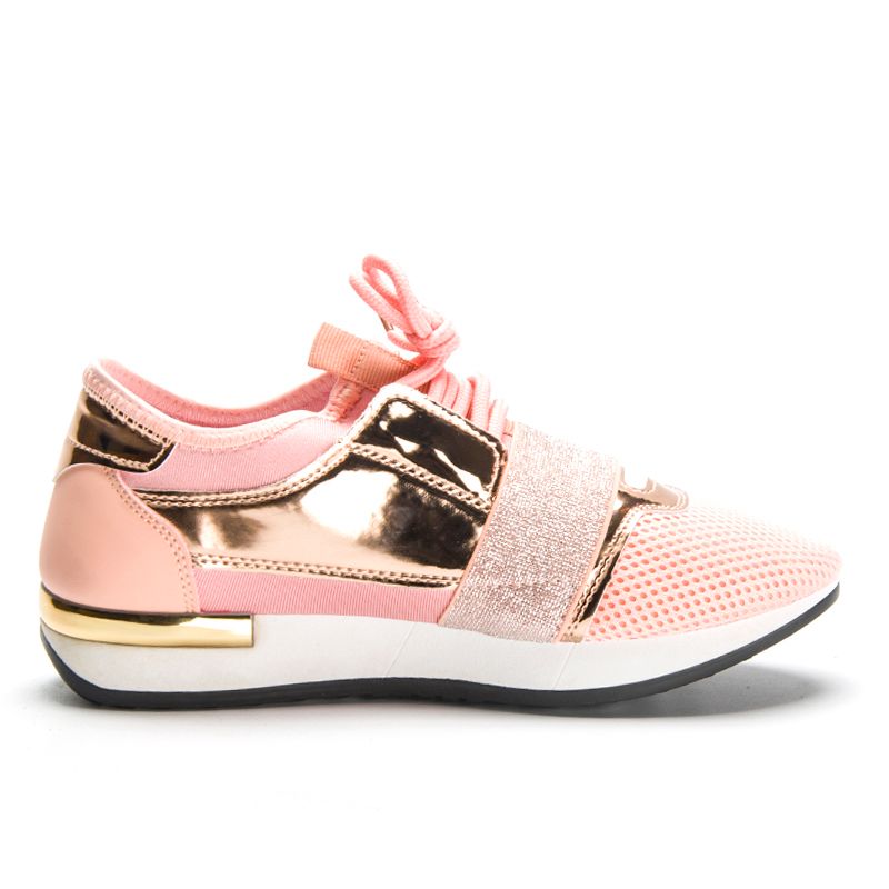 zapatillas de moda 2019 mujer