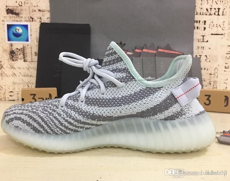 dhgate yeezys