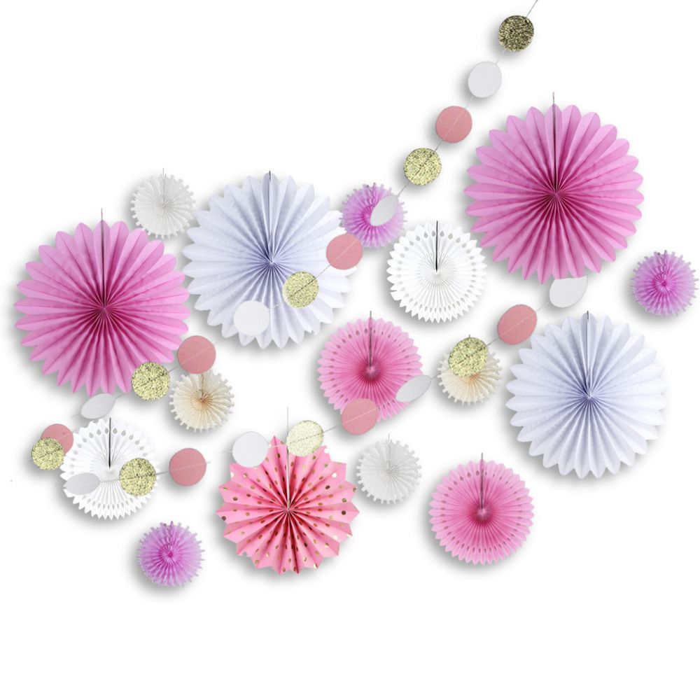 Sterling James Co 17 Geburtstag Party Set Schwarz Silber