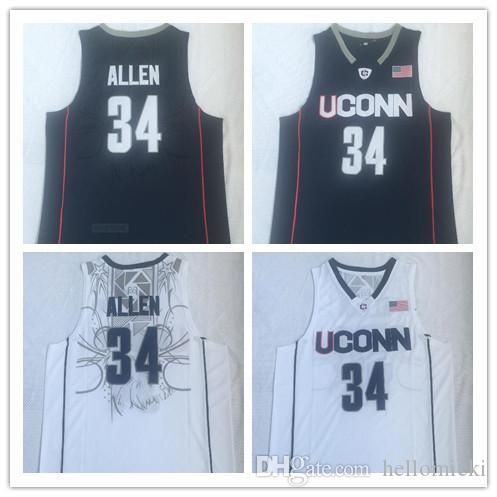 ray allen uconn jersey for sale