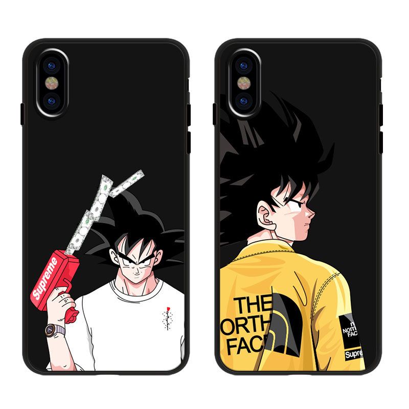 mens designer phone cases fashion cartoon cover for iphone 6 7 8mens designer phone cases fashion cartoon cover for iphone 6 7 8 plus xsmas x xs xr japanese street style cases customize your own cell phone case discount