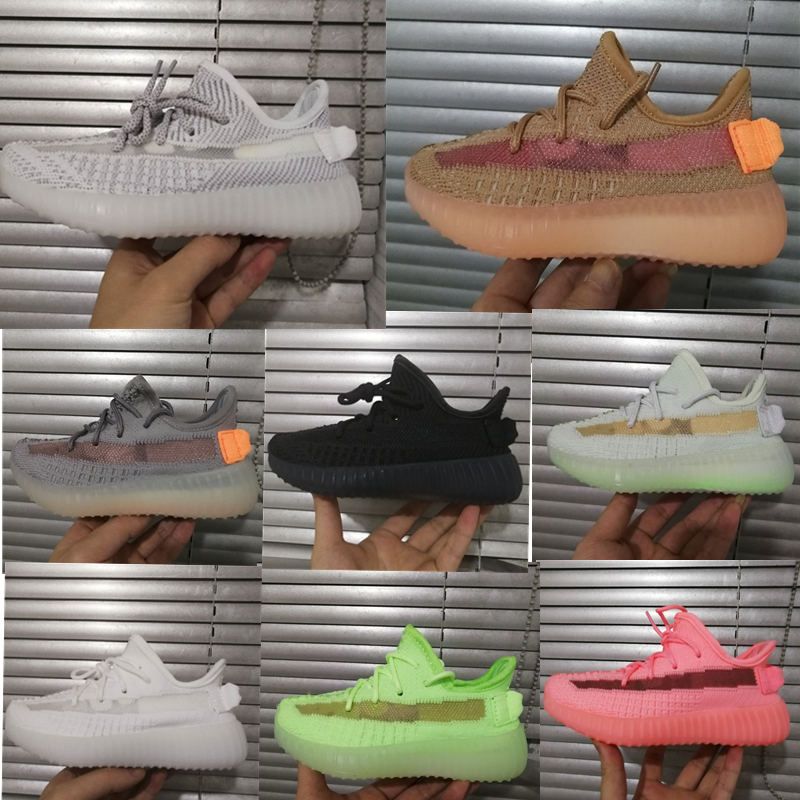 adidas yeezy boost 350s bianche