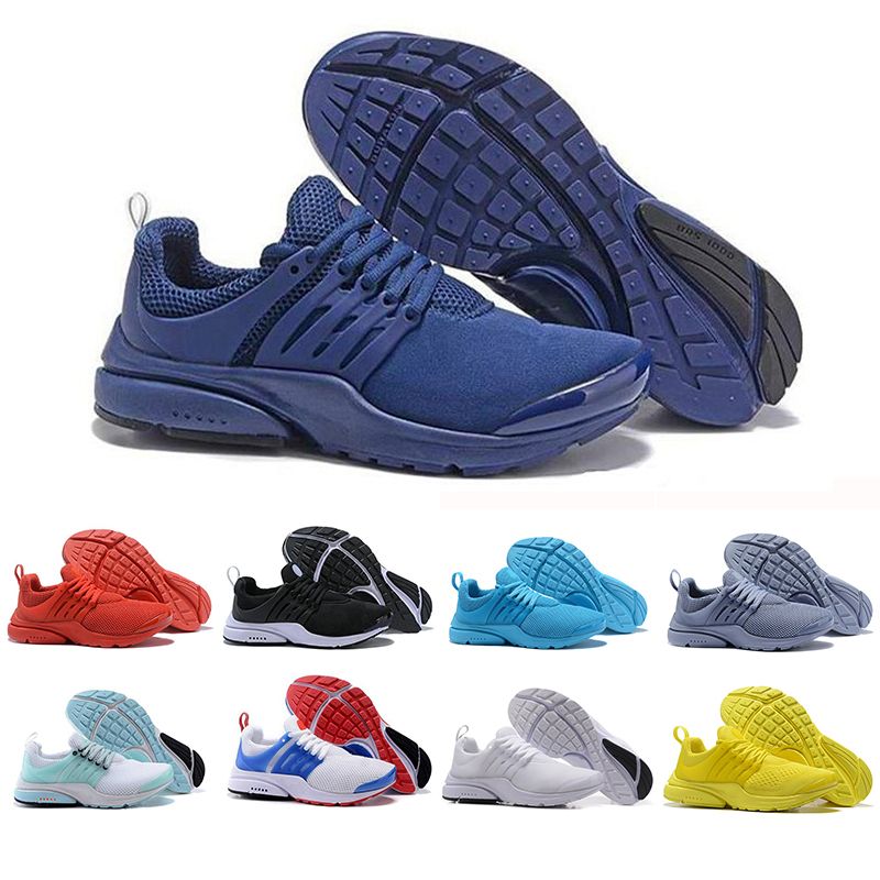 Free Shipping Presto Running Shoes Men Women Ultra BR QS Yellow Pink Prestos Black White Oreo Outdoor Jogging Brand Mens Trainers Sneakers Free Shipping Presto Running Shoes Men Women Ultra BR QS Yellow Pink Prestos Black White Oreo Outdoor Jogging Brand Mens Trainers Sneakers