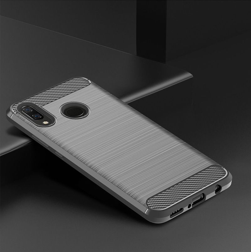 coque carbone huawei y6 2019 coque carbone huawei y6 2019