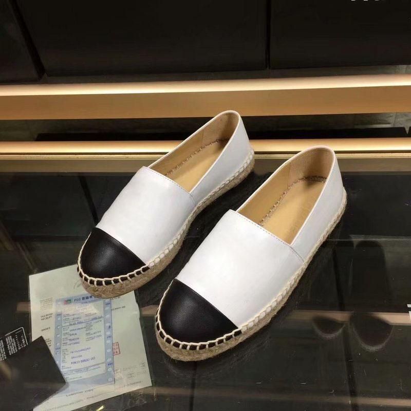 flat platform espadrilles