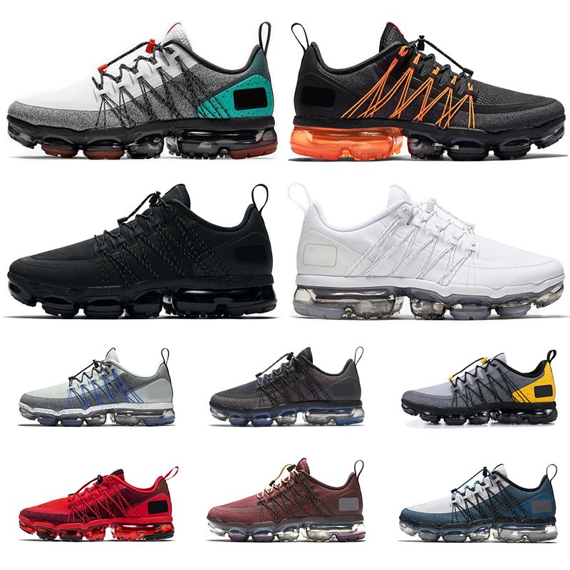 vapormax run utility masculino