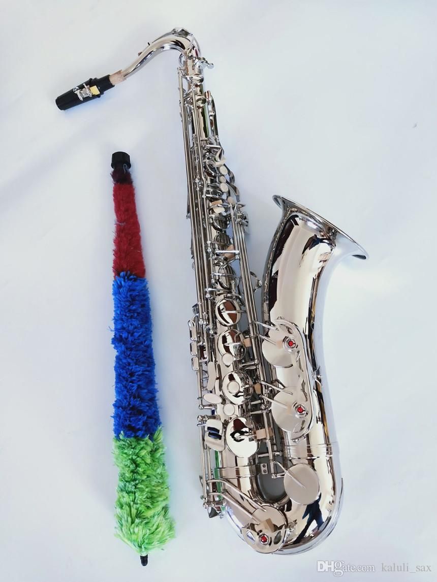 2020 Best Quality Brand New Japan Yanagisawa T 992 B Flat Tenor