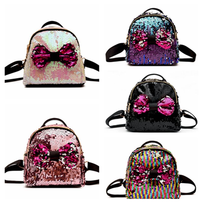 sequence school bags