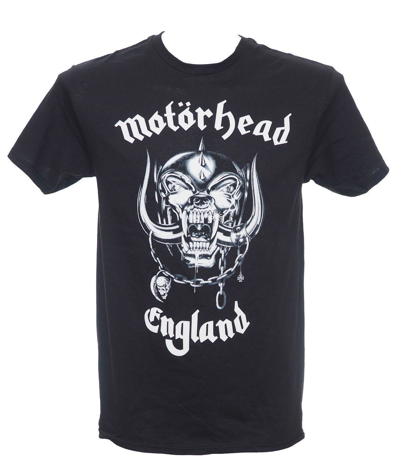 Compre BLANCA LETRA MOTORHEAD CAMISETA LEMMY WAR PIG ROCK METAL NIÑOS ADULTOS SZ Hombres Mujeres Unisex Moda Camiseta Envío Gratis Negro A $13.91 Del Customtshirt201807 | DHgate.Com
