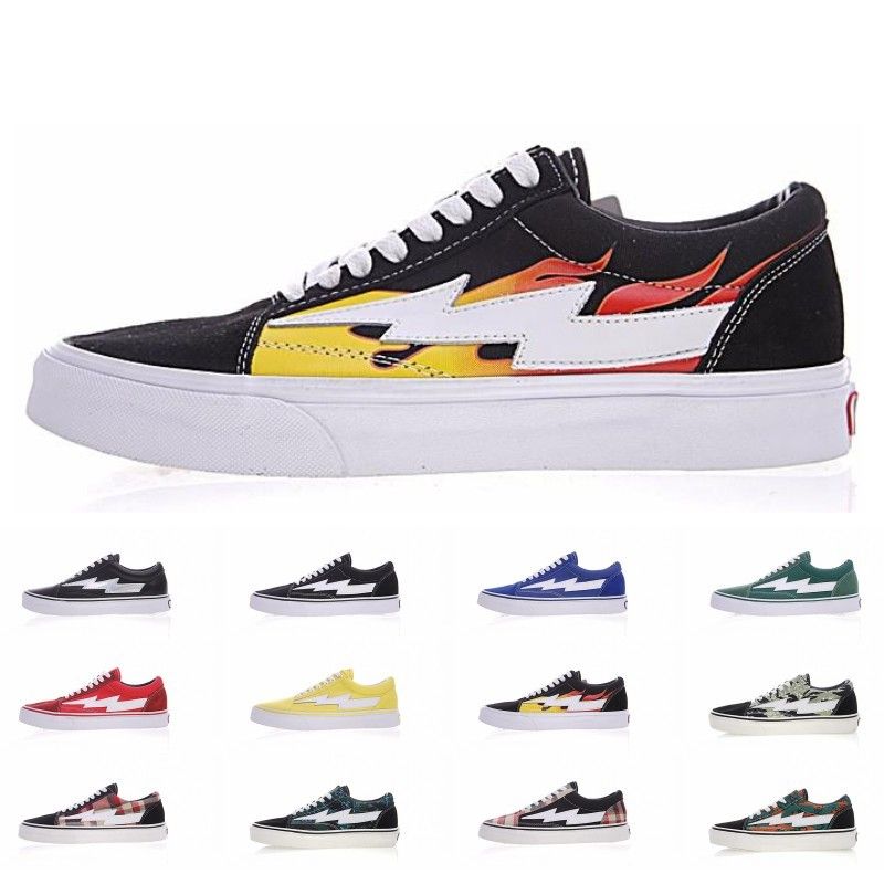 scarpe simili alle vans
