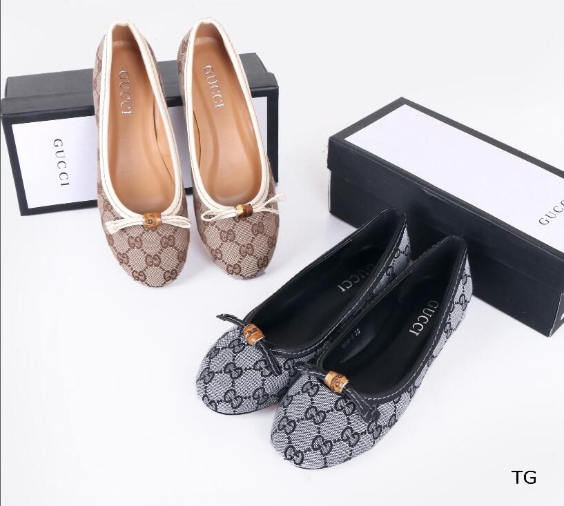 Fashion Women Shoes Slip On Flat Shoes Ballet Flats Comfortable