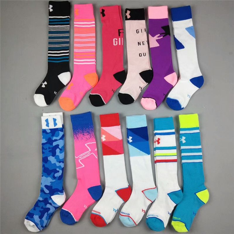 under armor football socks