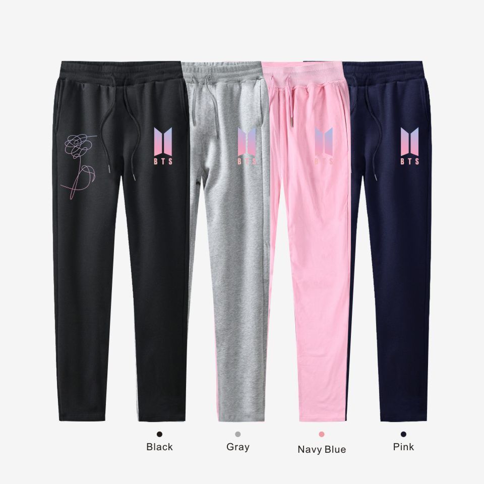 Mujer Pantalones Pantalones Verano Largos Elegantes Elastisch Bund