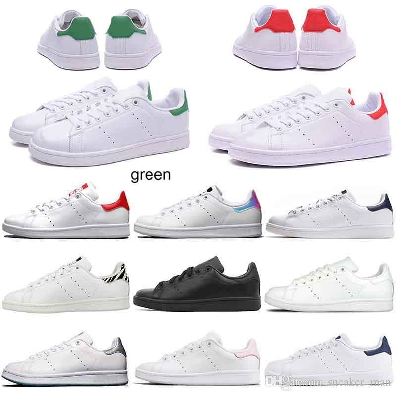 stan smith zebra trainers