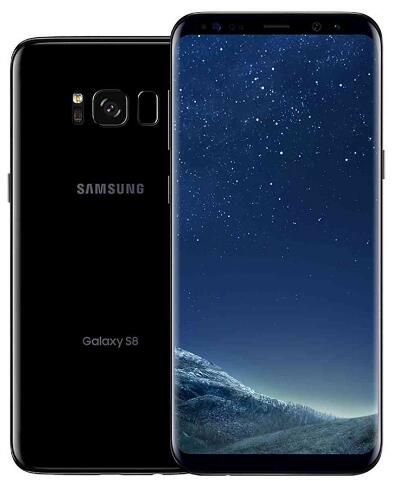 whatmobile s8
