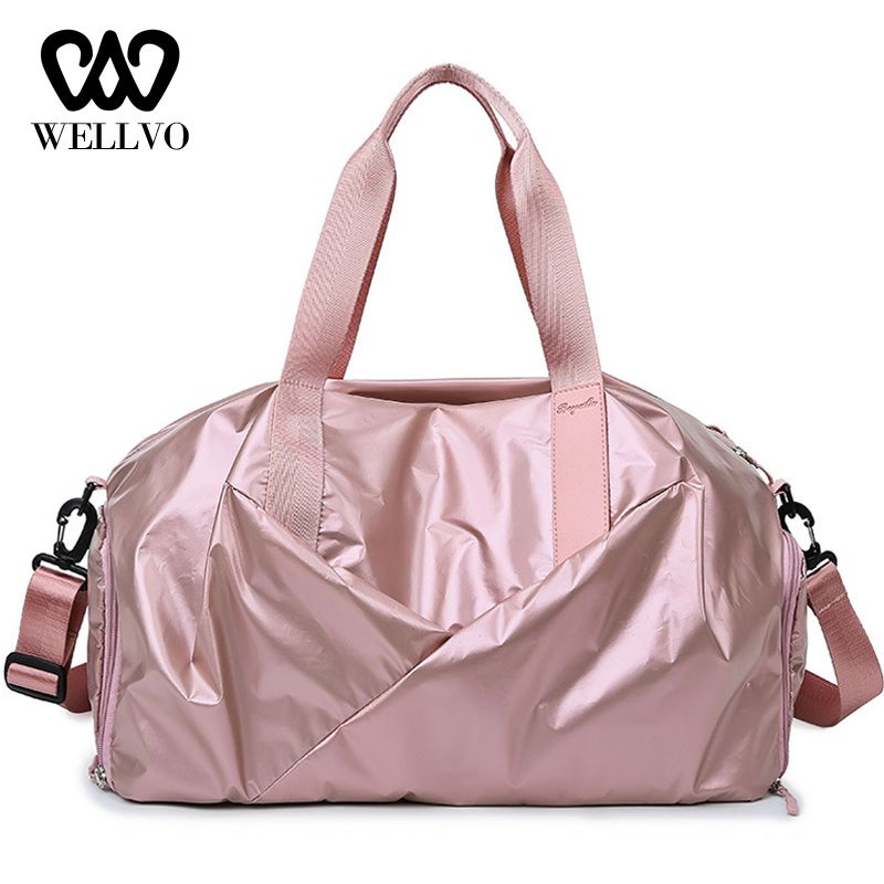 bolsos de mano para viaje mujer