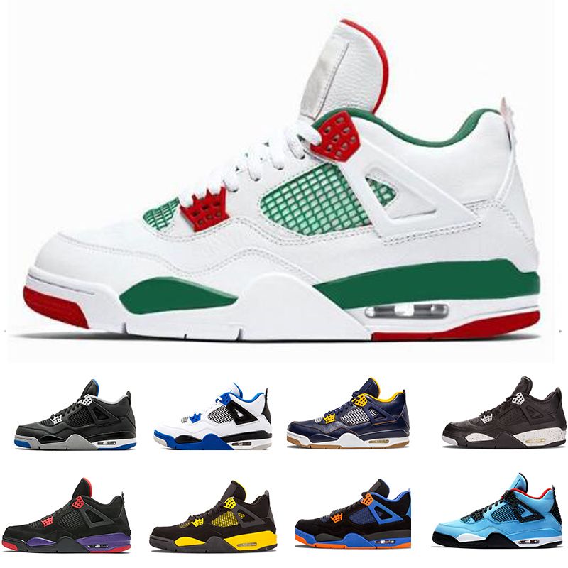 air jordan 4 iv retro zapatillas blanco giallo xxyijo air jordan 4 iv retro zapatillas blanco giallo xxyijo