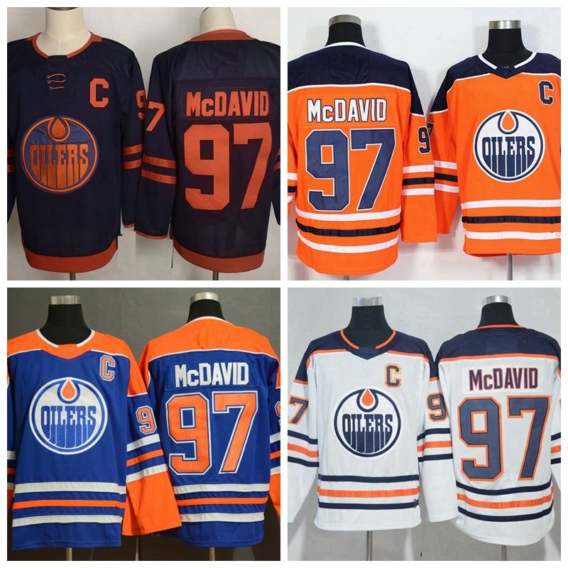 Download 2020 New Mens Edmonton Oilers 97 Connor McDavid Classic ...